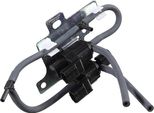Metzger Valvola Di Commutazione Blocco Differenziale 08920026 Anteriore Per Mitsubishi Pajero Iv (V8W, V9W) Elettrico