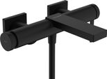 Hansgrohe Tecturis E Mitigeur Monocommandé Pour Bain, 2 Consommateurs, Saillie 213Mm, Apparent, 73420670, 73420670