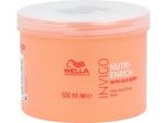 Wella Invigo Nutri Enrich Deep Nourishing Mask 500Ml - Maschera Nutriente