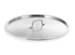 Pentola Professionale In Acciaio Inox Pentola Per Zuppa Con Coperchio, 36,0 Litri, ØXh: 36 X 36 Cm