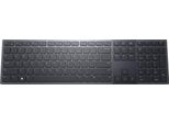 Dell KB900-GR-GER Dell KB900 Tastatur Kabellos Grau