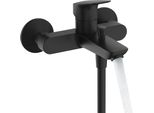 Hansgrohe Logis Mitigeur De Bain, Apparent, 2 Consommateurs, Saillie 194Mm, 71400670, 71400670