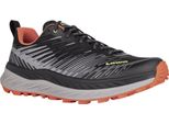 Lowa Fortux Scarpe Multifunzionali Grigio/Fiamma Uk 8.5 - Eu 42.5