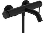 Hansgrohe Tecturis S Mitigeur Monocommandé Pour Bain Apparent, Saillie 209 Mm, 73422670, 73422670