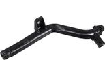 Metzger 4010542 Tubo Del Refrigerante Tubo Flessibile Del Radiatore Per Audi A4 Avant (8K5, B8) A6 Avant (4G5, 4GD, C7) A6 Avant (4F5, C6) Q5 (8RB) A5 Sportback