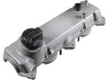 Coperchio Testa Cilindri Metzger Per Vw Golf Iv
