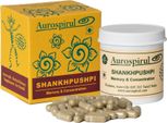 Aurospirul Shankapushpi (100 Caps.) BI8000