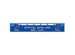 Winmau Pdc 8767 Linea Di Tiro Per Freccette
