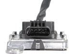 Metzger 0899363 Sensore Nox Convertitore Catalitico Nox Prima Del Cat Per Hyundai I30 Hatchback (Pde, Pd, Pden) Per Kia Proceed (Cd)