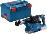 Bosch Power Tools Trapano A Percussione A Batteria, Sds Plus, Gbh 18V-22, L-BOXX 238