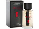 Jeanne Arthes Private Club Edt - Cedro, Cardamomo E Pepe Nero, 100Ml