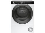 Hoover H-DRY 500 NDP4 H7A2TCBEX-S Asciugatrice Libera Installazione Caricamento Frontale 7 Kg A++ Bianco
