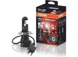 Osram Night Breaker Led H4 12 V 27/23 W 6000 K (Confezione Da 1)