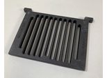 Griglia Per Stufa 17,5 X 23 Cm Come Griglia A Cerniera Per Ripiegare La Griglia Per Caminetto