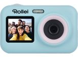 Rollei Sportsline Fun Fotocamera Compatta 5 Mp Verde