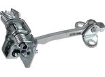 Metzger 2312345 Fermaporta Fermaporta Adatto Per Peugeot 406 (8B) Anteriore E Posteriore
