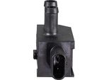 Metzger 0906476 Sensore Di Pressione Differenziale Dei Gas Di Scarico Per Vw Passat Variant (3G5, CB5) Tiguan (AD1) Polo (AW1, BZ1) Tiguan Allspace (BW2) T-Roc (A11)