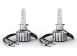Osram Night Breaker Led H1 P14.5S 12 V 16 W 6000 K (Confezione Da 2)