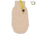 Guanto Da Massaggio Beter Coffee 22275