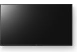 Sony FW-55EZ20L Display Professionale 55" 4K Ultra Hd Led Ips Wi-Fi Android Nero"