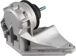 Metzger Supporto Motore Supporto In Gomma-Metallo Anteriore Sinistro Per Audi 100 Berlina (4A2, C4) 8054271