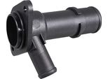 Metzger 4010510 Flangia Refrigerante Adatta Per Peugeot 206 Hatchback (2A/C) Flangia Acqua