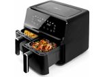 Clatronic 264003 Clatronic Fr 3804 H HeißLuftfritteuse