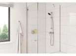 Grohe Quickfix Vitalio Start 110 Set Doccia 1 Getto Tipo Cromo