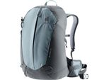 Zaino Deuter Ac Lite 21 Sl, Scisto-Grafite