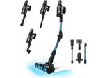 Scopa Senza Fili Cecotec Conga Rockstar 3500 Storm Flex Animal