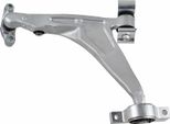 Metzger 58173101 Braccio Trasversale Anteriore Sinistro Inferiore Per Volvo XC60 Ii (246)