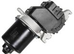 Metzger 2191044 Motore Tergicristallo Anteriore Per Fiat Panda (169)