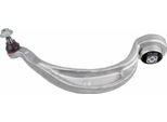 Metzger 58170901 Braccio Trasversale Anteriore Sinistro Inferiore Posteriore Per Audi A4 Avant (8K5, B8)