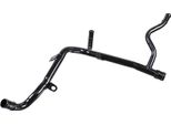 Metzger 4010573 Tubo Refrigerante Radiatore Per Vw Golf V Hatchback (1K1) Touran (1T1, 1T2) Passat Variant (3C5) Golf Plus (5M1, 521)