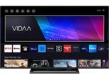 Toshiba 43UV3363DA Tv 109,2 Cm (43") 4K Ultra Hd Smart Tv Wi-Fi Nero 250 Cd/M²"