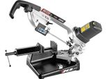 Sega A Nastro Per Metalli Femi Taglio Rapido +50% - Taglio Max 120 Mm - NG120XL