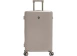 Earth Tones - Carrello A 4 Ruote M 66 Cm Erw. (Umber)