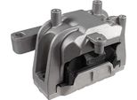Metzger Supporto Motore Destro Per Vw Golf Vi (5K1) 8054257