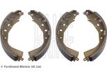 Morse Freno Toyota Hilux 2,4 D 4Wd 15-