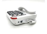 Spc Comfort Numbers 2 Telefono Fisso Senior Tasti Grandi 3 Memoria 23 44 Facile Da Usare