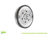 Valeo 836760 Volano Per Iveco Daily Vi Furgone Daily Iv Furgone/Combi Daily Vi Pianale/Telaio Daily Iii Pianale/Telaio