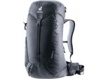 Deuter Ac Lite 32 El Nero Nero -