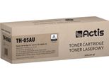Actis TH-05AU Toner Universal (Replacement For Hp 05A CE505A, CF280A; Standard; 2800 Pages; Black)