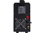 Kraft&Dele Saldatrice Inverter Mig Mag Mma Tig 200A 230V Flux 4In1 Igbt Saldatrice