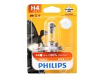 Lampadine H4 Philips Lampadine Per Auto 12V 60/55W 12342PRB1