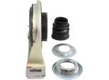 Metzger 8073631 Cuscinetto Per Albero Cardanico 30 Mm Adatto Per MERCEDES-BENZ Vito Bus (W639) Albero Cardanico