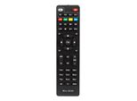 Tuner Dekoder DVB-T2 Blow 4625FHD H.265 H.265 V2