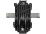 Cuscinetto Inferiore Posteriore Del Cambio Automatico Su Entrambi I Lati Metzger Per Bmw 5 (F10)