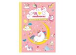 Editore Standard: Il Mio Diario Segreto – Unicorni