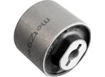 Supporto Manubrio Per Volvo V70 Ii (285) Posteriore Sinistro Posteriore Destro 52107709 Metzger